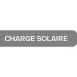 Badge FR - Charge solaire - 41-116693
